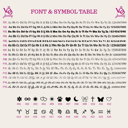 Circle 11mm Signet Engraved Flat Top Disc Band